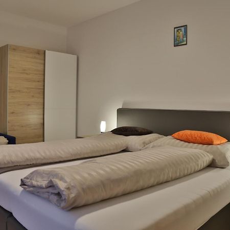 Haus Edlinger Inclusive Murau Sommer Gaeste Card Занкт-Ґеорґен-об-Мурау Екстер'єр фото