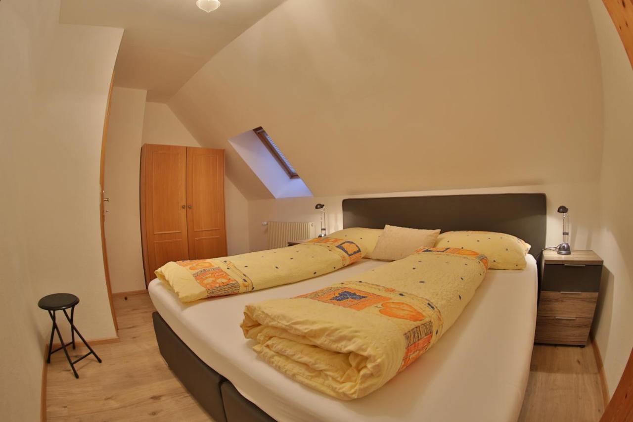 Haus Edlinger Inclusive Murau Sommer Gaeste Card Занкт-Ґеорґен-об-Мурау Екстер'єр фото